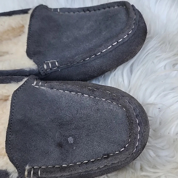 Fireside Dearfoam‎ slippers 11 - Picture 3 of 11